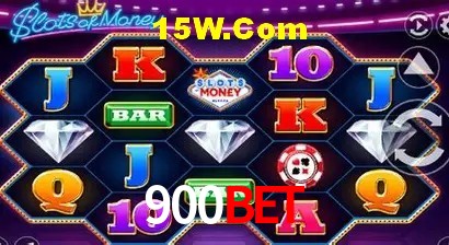 Estatísticas 900Bet